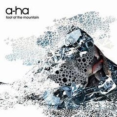 a-ha 2015 - Foot of the Mountain - Na compra de 10 álbuns musicais, 10 filmes ou desenhos, o Pen-Drive será grátis...Aproveite! - comprar online