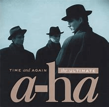 a-ha 2016 - Time And Again The Ultimate a-ha - Na Escolha de 10 álbuns musicais, 10 filmes ou desenhos, o Pen-Drive será grátis...Aproveite! - comprar online