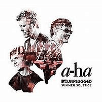 a-ha 2017 - MTV Unplugged - Summer Solstice - Na Escolha de 10 álbuns musicais, 10 filmes ou desenhos, o Pen-Drive será grátis...Aproveite! - comprar online