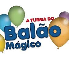 A Turma Do Balao Magico - BOX A Turma do Balao Magico - Na Escolha de 10 álbuns musicais, 10 filmes ou desenhos, o Pen-Drive será grátis...Aproveite!