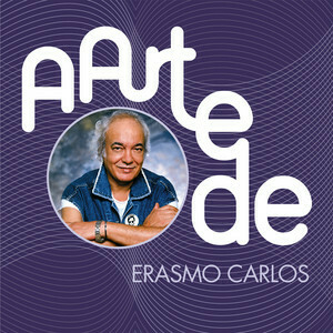 Erasmo Carlos 2014 - A Arte De Erasmo Carlos - Na escolha de 10 álbuns musicais, 10 filmes ou desenhos, o Pen-Drive será grátis...Aproveite! - comprar online