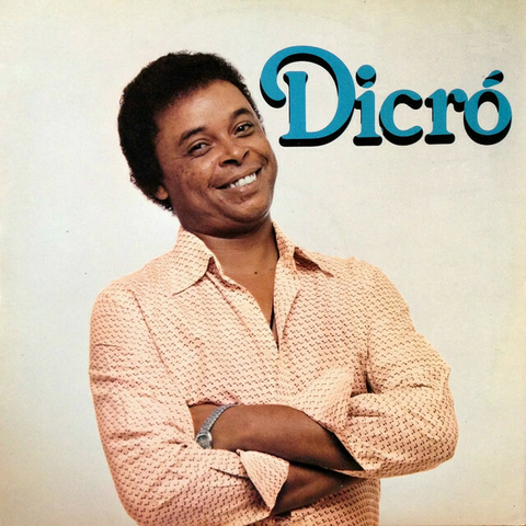 Dicro 1979 - Na Onda do Samba Rock - Na escolha de 10 álbuns musicais, 10 filmes ou desenhos, o Pen-Drive será grátis...Aproveite! - comprar online