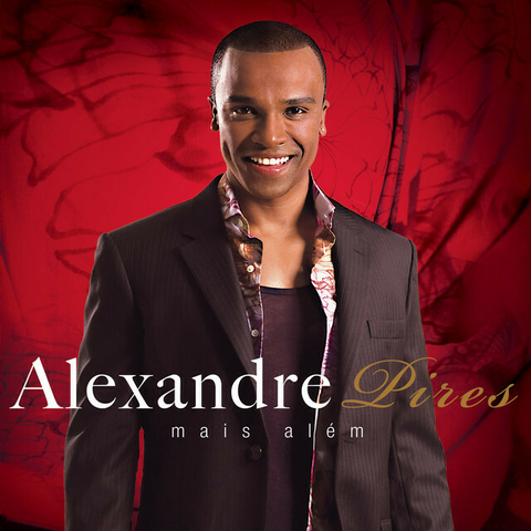 Alexandre Pires 2010 - Mais Alem - Na escolha de 10 álbuns musicais, 10 filmes ou desenhos, o Pen-Drive será grátis...Aproveite! - comprar online