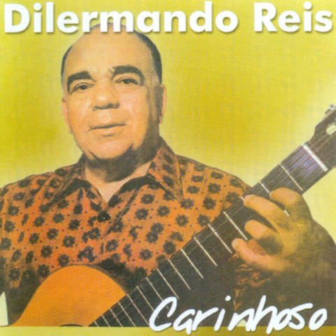 Dilermando Reis 2001 - Carinhoso Sucessos - Na escolha de 10 álbuns musicais, 10 filmes ou desenhos, o Pen-Drive será grátis...Aproveite! - comprar online