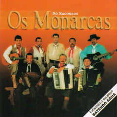 Os Monarcas 2016 - Interpretam Sucessos da Musica Gaucha - Na Escolha de 10 álbuns musicais, 10 filmes ou desenhos, o Pen-Drive será grátis...Aproveit - comprar online