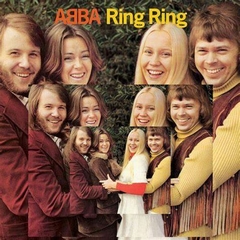 ABBA 2013 - Ring Ring (Deluxe Edition) - Na Escolha de 10 álbuns musicais, 10 filmes ou desenhos, o Pen-Drive será grátis...Aproveite!