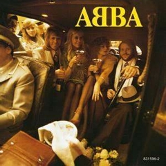 ABBA 1975 - ABBA (Deluxe) - Na Escolha de 10 álbuns musicais, 10 filmes ou desenhos, o Pen-Drive será grátis...Aproveite!