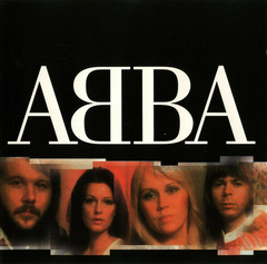 ABBA (1976-2021) - SINGLES - Na Escolha de 10 álbuns musicais, 10 filmes ou desenhos, o Pen-Drive será grátis...Aproveite!