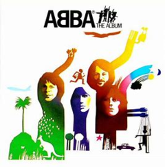 ABBA 1977 - The Album - Na Escolha de 10 álbuns musicais, 10 filmes ou desenhos, o Pen-Drive será grátis...Aproveite!