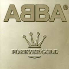 ABBA 1993 - Forever Gold (Special Limited Edition, 1996) - Na Escolha de 10 álbuns musicais, 10 filmes ou desenhos, o Pen-Drive será grátis...Aproveit