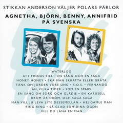 ABBA 1994 - På Svenska - Na Escolha de 10 álbuns musicais, 10 filmes ou desenhos, o Pen-Drive será grátis...Aproveite!