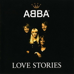 ABBA 1998 - Love Stories - Na Escolha de 10 álbuns musicais, 10 filmes ou desenhos, o Pen-Drive será grátis...Aproveite!