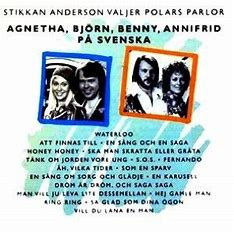 ABBA 2004 - Pa Svenska - Na Escolha de 10 álbuns musicais, 10 filmes ou desenhos, o Pen-Drive será grátis...Aproveite!