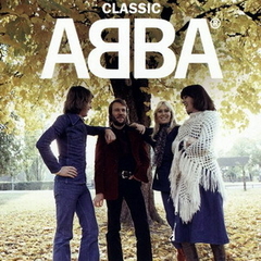 ABBA 2009 - Classic - Na Escolha de 10 álbuns musicais, 10 filmes ou desenhos, o Pen-Drive será grátis...Aproveite!