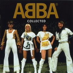 ABBA 2011 - Collected - Na Escolha de 10 álbuns musicais, 10 filmes ou desenhos, o Pen-Drive será grátis...Aproveite!