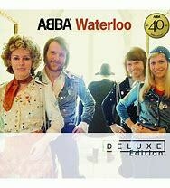 ABBA 2014 - Waterloo (Deluxe Edition) - Na Escolha de 10 álbuns musicais, 10 filmes ou desenhos, o Pen-Drive será grátis...Aproveite!