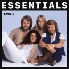 ABBA 2018 - Essentials - Na Escolha de 10 álbuns musicais, 10 filmes ou desenhos, o Pen-Drive será grátis...Aproveite! - comprar online