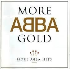 ABBA 1993 - More ABBA Gold - Na Escolha de 10 álbuns musicais, 10 filmes ou desenhos, o Pen-Drive será grátis...Aproveite!