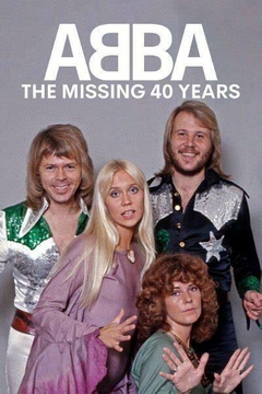 ABBA (VIDEO) - The Missing 40 Years - Na Escolha de 10 álbuns musicais, 10 filmes ou desenhos, o Pen-Drive será grátis...Aproveite!