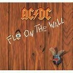 AC-DC - Fly on the Wall - Na Escolha de 10 álbuns musicais, 10 filmes ou desenhos, o Pen-Drive será grátis...Aproveite!