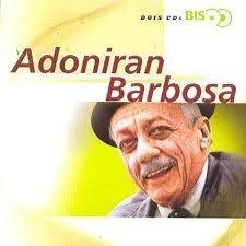 Adoniran Barbosa 2007 - Bis - Na escolha 10 álbuns musicais, 10 filmes ou desenhos, o Pen-Drive será grátis...Aproveite!