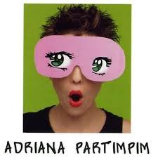 Adriana Partimpim 1 - Na compra de 10 álbuns musicais, 10 filmes ou desenhos, o Pen-Drive será grátis...Aproveite! - comprar online