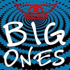 Aerosmith 1994 - Big Ones - Na compra de 10 álbuns musicais, 10 filmes ou desenhos, o Pen-Drive será grátis...Aproveite! - comprar online