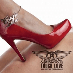 Aerosmith 2011 - Tough Love Best Of The Ballads - Na compra de 15 álbuns musicais, 20 filmes ou desenhos, o Pen-Drive será grátis...Aproveite! - comprar online