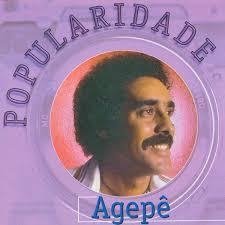 Agepê 1994 - Popularidade - Na escolha de 10 álbuns musicais, 10 filmes ou desenhos, o Pen-Drive será grátis...Aproveite!