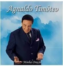 Agnaldo Timóteo 2015 - Minha Oração - Na escolha de 10 álbuns musicais, 10 filmes ou desenhos, o Pen-Drive será grátis...Aproveite!