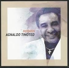 Agnaldo Timóteo 2005 - Retratos - Na escolha de 10 álbuns musicais, 10 filmes ou desenhos, o Pen-Drive será grátis...Aproveite!