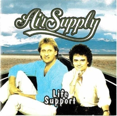 Air Supply 1979 - Life Support - Na compra de 10 álbuns musicais, 10 filmes ou desenhos, o Pen-Drive será grátis...Aproveite!