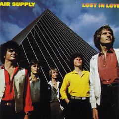 Air Supply 1980 - Lost In Love [Remastered 2009] - Na Escolha de 10 álbuns musicais, 10 filmes ou desenhos, o Pen-Drive será grátis...Aproveite!