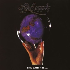 Air Supply 1991 - The Earth Is - Na Escolha de 10 álbuns musicais, 10 filmes ou desenhos, o Pen-Drive será grátis...Aproveite!