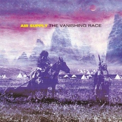 Air Supply 1993 - The Vanishing Race - Na Escolha de 10 álbuns musicais, 10 filmes ou desenhos, o Pen-Drive será grátis...Aproveite!