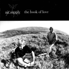 Air Supply 1997 - The Book Of Love - Na Escolha de 10 álbuns musicais, 10 filmes ou desenhos, o Pen-Drive será grátis...Aproveite!