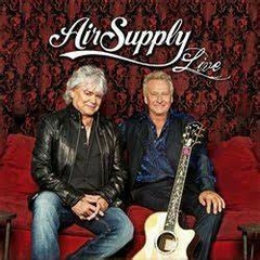 Air Supply 2012 - Jerusalem - Na Escolha de 10 álbuns musicais, 10 filmes ou desenhos, o Pen-Drive será grátis...Aproveite!