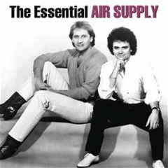 Air Supply 2017 - The Essential Air Supply - Na Escolha de 10 álbuns musicais, 10 filmes ou desenhos, o Pen-Drive será grátis...Aproveite! - comprar online