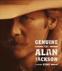 Alan Jackson 2016 - Genuine The Alan Jackson Story - Na compra de 10 álbuns musicais, 10 filmes ou desenhos, o Pen-Drive será grátis...Aproveite!