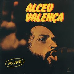 Alceu Valença 1986 - Ao Vivo - Na escolha de 10 álbuns musicais, 10 filmes ou desenhos, o Pen-Drive será grátis...Aproveite!