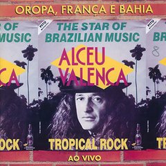 Alceu Valença 1988 - Oropa, França e Bahia - Na escolha de 10 álbuns musicais, 10 filmes ou desenhos, o Pen-Drive será grátis...Aproveite!