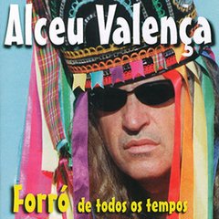 Alceu Valença 1998 - Forró de Todos os Tempos - Na escolha de 10 álbuns musicais, 10 filmes ou desenhos, o Pen-Drive será grátis...Aproveite!