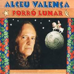 Alceu Valença 2001 - Forró Lunar - Na escolha de 10 álbuns musicais, 10 filmes ou desenhos, o Pen-Drive será grátis...Aproveite!