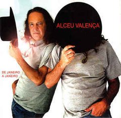 Alceu Valença 2002 - De Janeiro a Janeiro - Na escolha de 10 álbuns musicais, 10 filmes ou desenhos, o Pen-Drive será grátis...Aproveite!