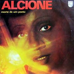 Alcione 1976 - Morte De Um Poeta - Na escolha de 10 álbuns musicais, 10 filmes ou desenhos, o Pen-Drive será grátis...Aproveite!