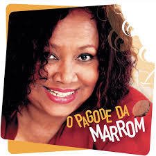 Alcione 2004 - O Pagode da Marrom - Na escolha de 10 álbuns musicais, 10 filmes ou desenhos, o Pen-Drive será grátis...Aproveite!