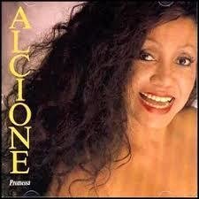 Alcione 1991 - Promessa - Na escolha de 10 álbuns musicais, 10 filmes ou desenhos, o Pen-Drive será grátis...Aproveite!