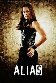 ALIAS - 2ª Temporada (Dublado) PEN-DRIVE INCLUSO