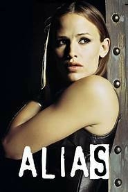 ALIAS - 3ª Temporada (Dublado) PEN-DRIVE INCLUSO