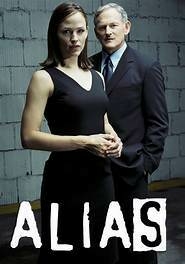 ALIAS - 5ª Temporada (Dublado) PEN-DRIVE INCLUSO